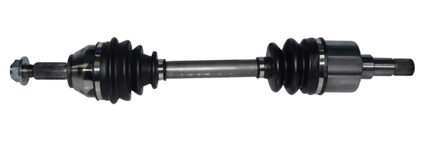 Drive Shaft (TQ-P218101)