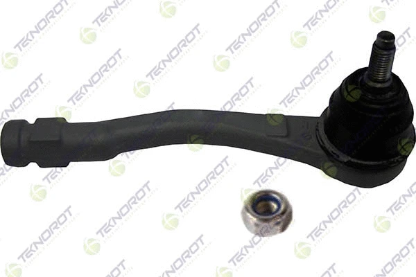 Tie Rod End (TQ-P-661)