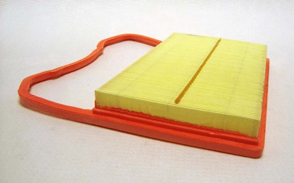 Air Filter (TQ-FZ0879)