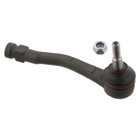 Tie Rod End (TQ-20.TR.557)