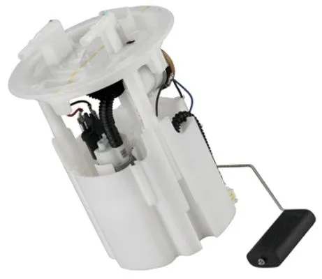 Fuel Feed Unit (TQ-EFM1290302)