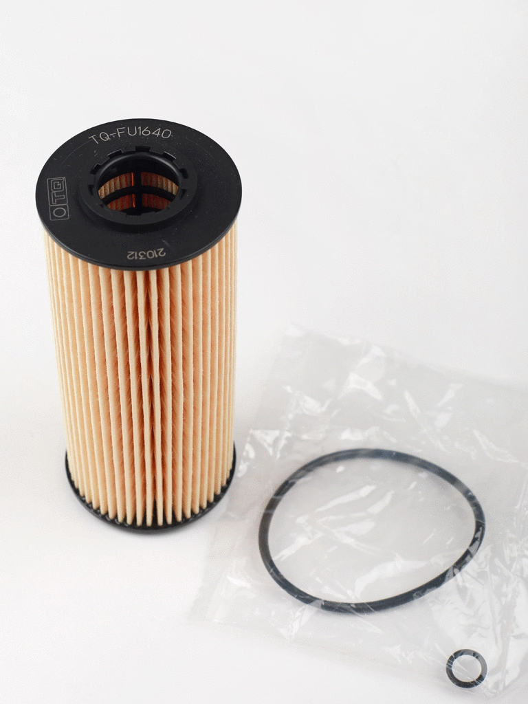 Oil Filter (TQ-FU1640)
