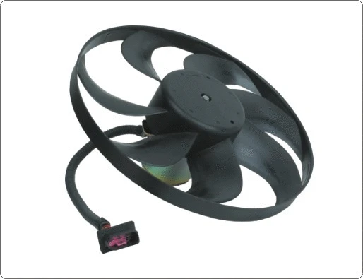 Fan, engine cooling (TQ-JG6215)