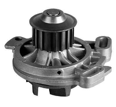 Water Pump, engine cooling (TQ-V129)