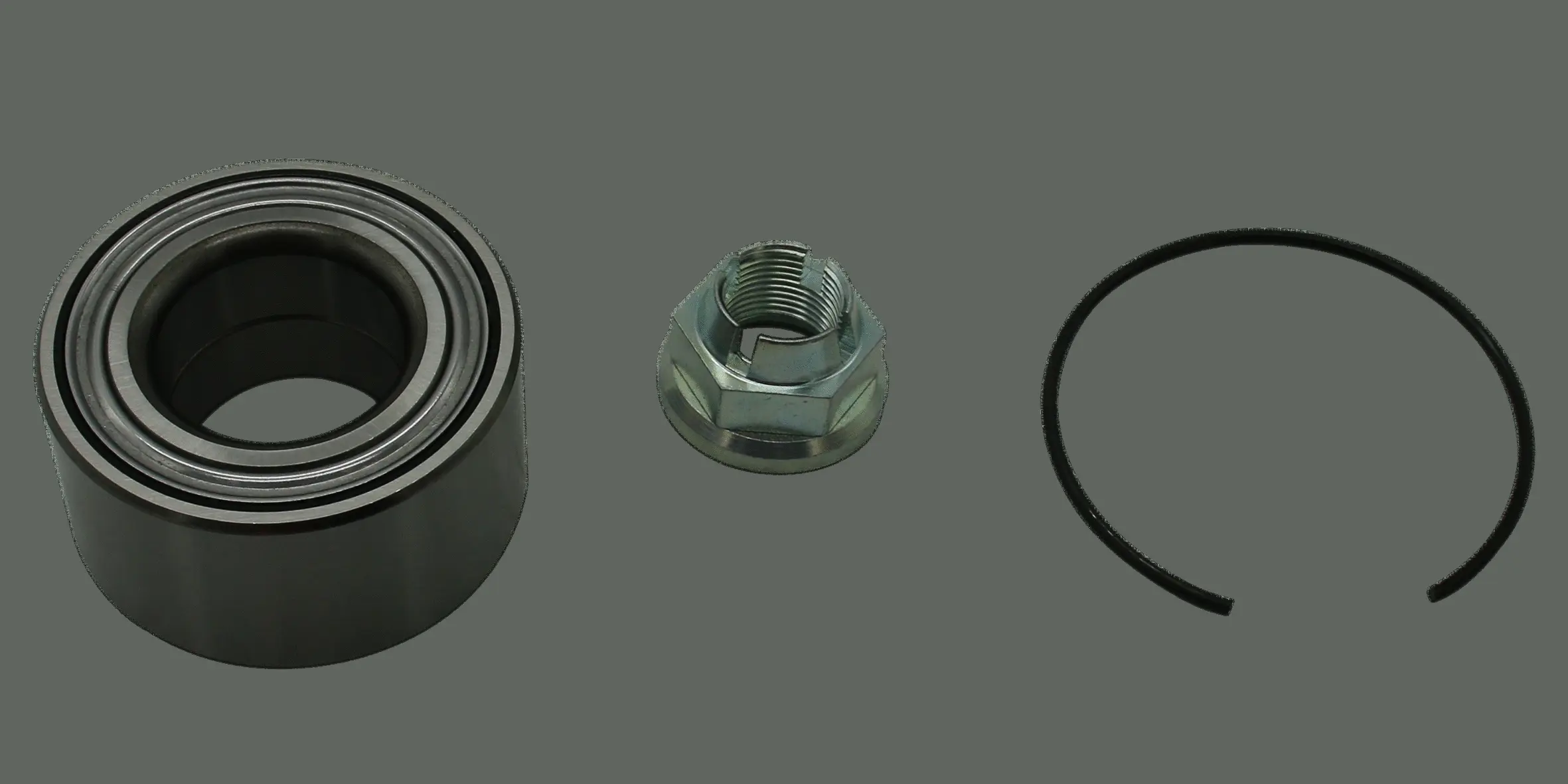 Wheel Bearing Kit (TQ-GK3596)