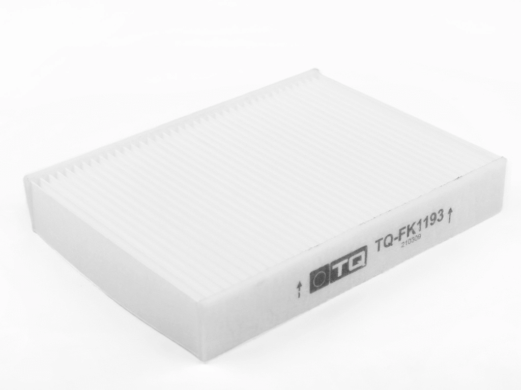Filter, cabin air (TQ-FK1193)