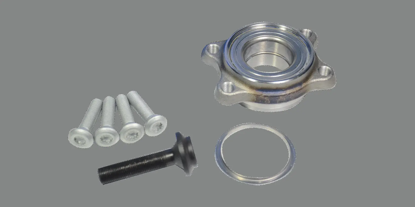 Wheel Bearing Kit (TQ-G9245007K)