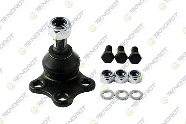 Ball Joint (TQ-R-655)