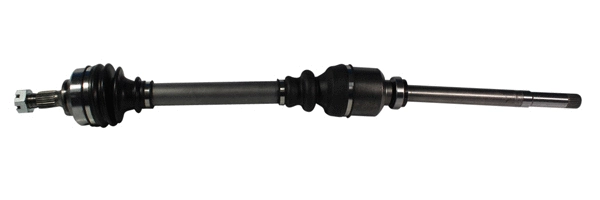 Drive Shaft (TQ-P245104)