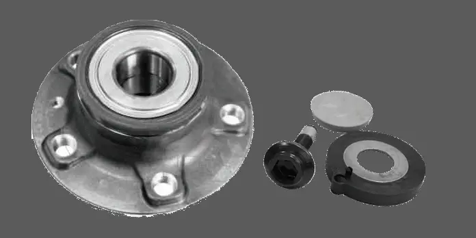 Wheel Bearing Kit (TQ-G9232026K)