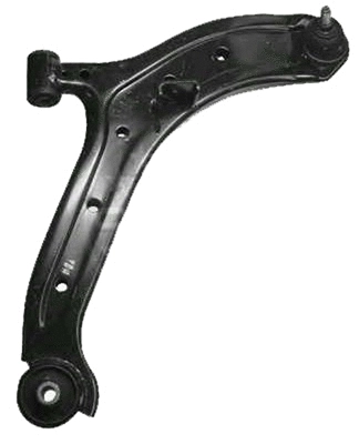 Control/Trailing Arm, wheel suspension (TQ-HY-239)