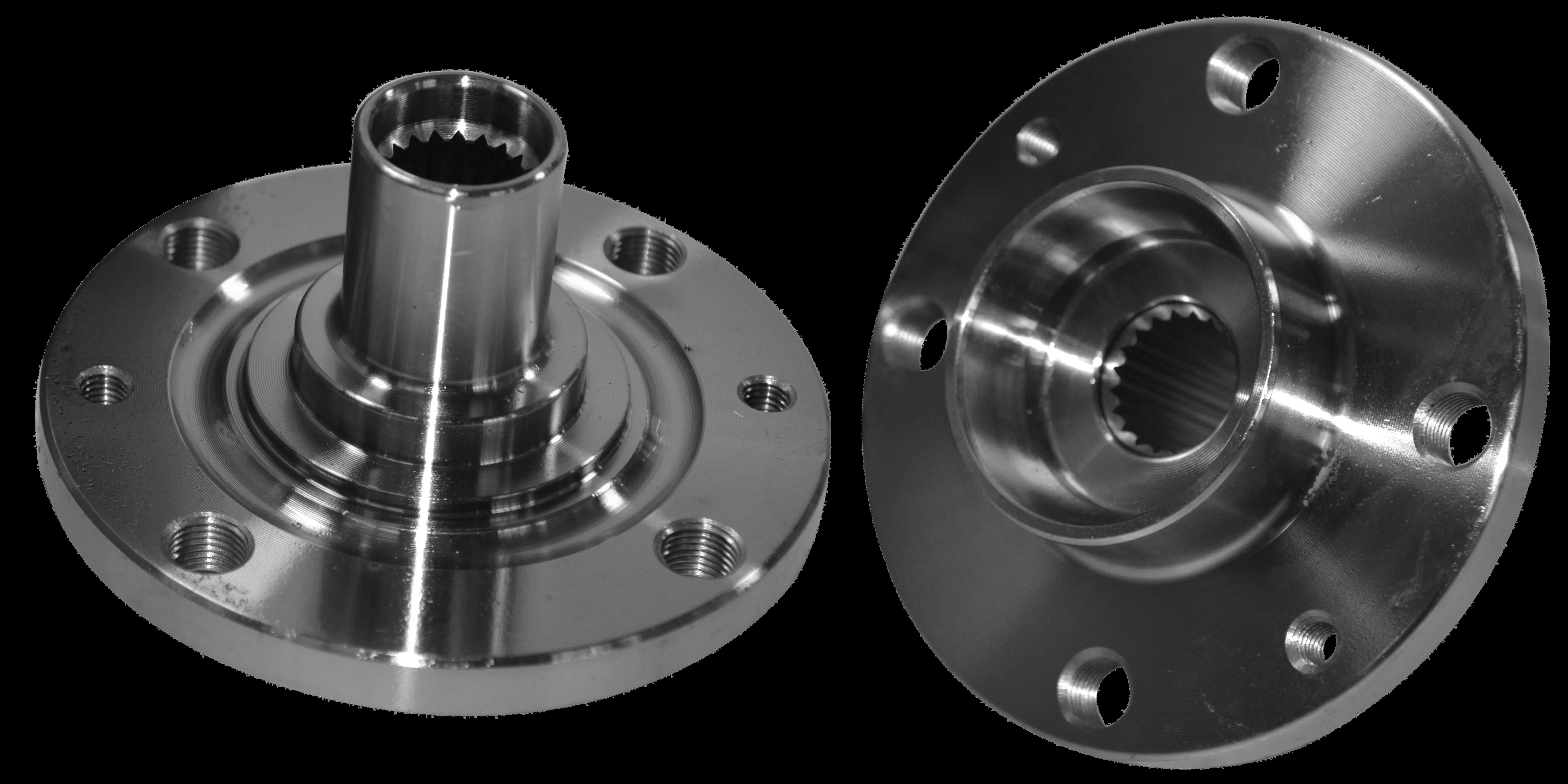 Wheel Hub (TQ-G9420004)