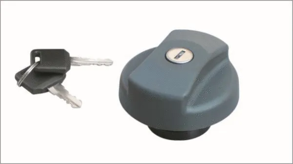 Cap, fuel tank (TQ-OT-8165)