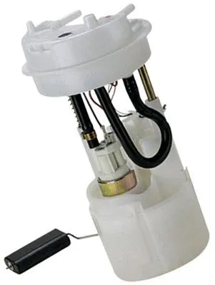 Fuel Feed Unit (TQ-EFM1090201)