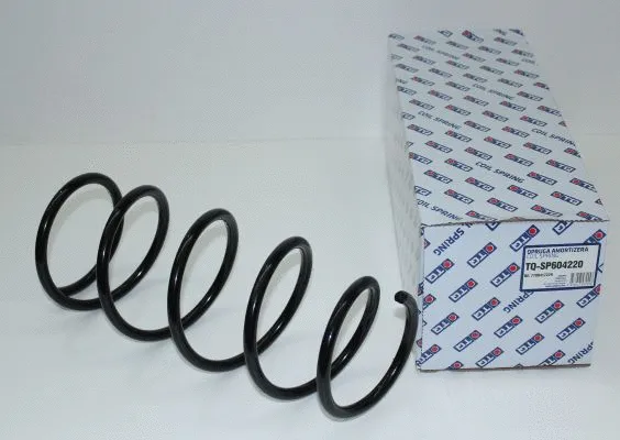 Suspension Spring (TQ-SP604220)