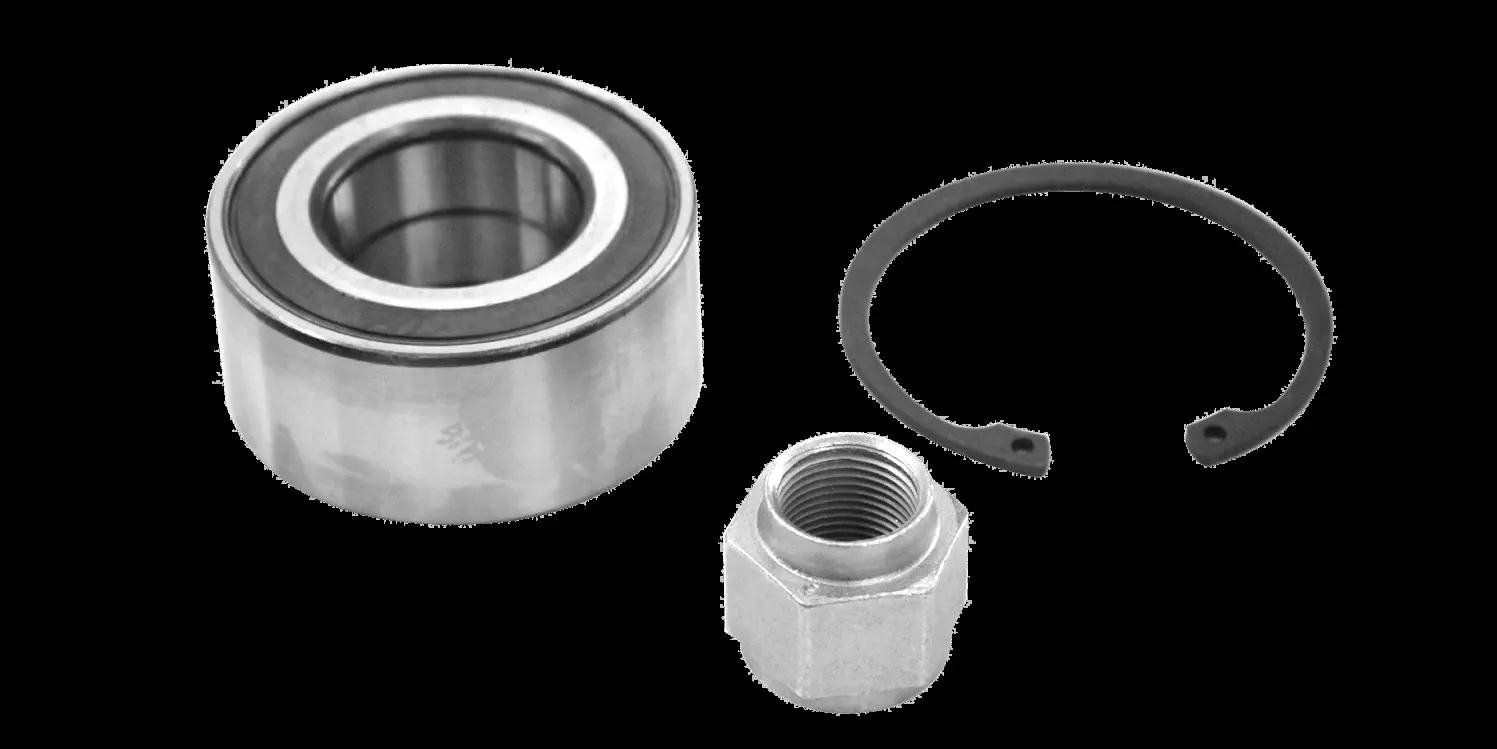 Wheel Bearing Kit (TQ-GK3657)