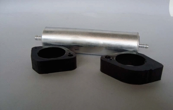 Fuel Filter (TQ-F540)