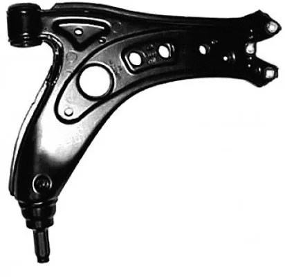 Control/Trailing Arm, wheel suspension (TQ-31.TC.614)