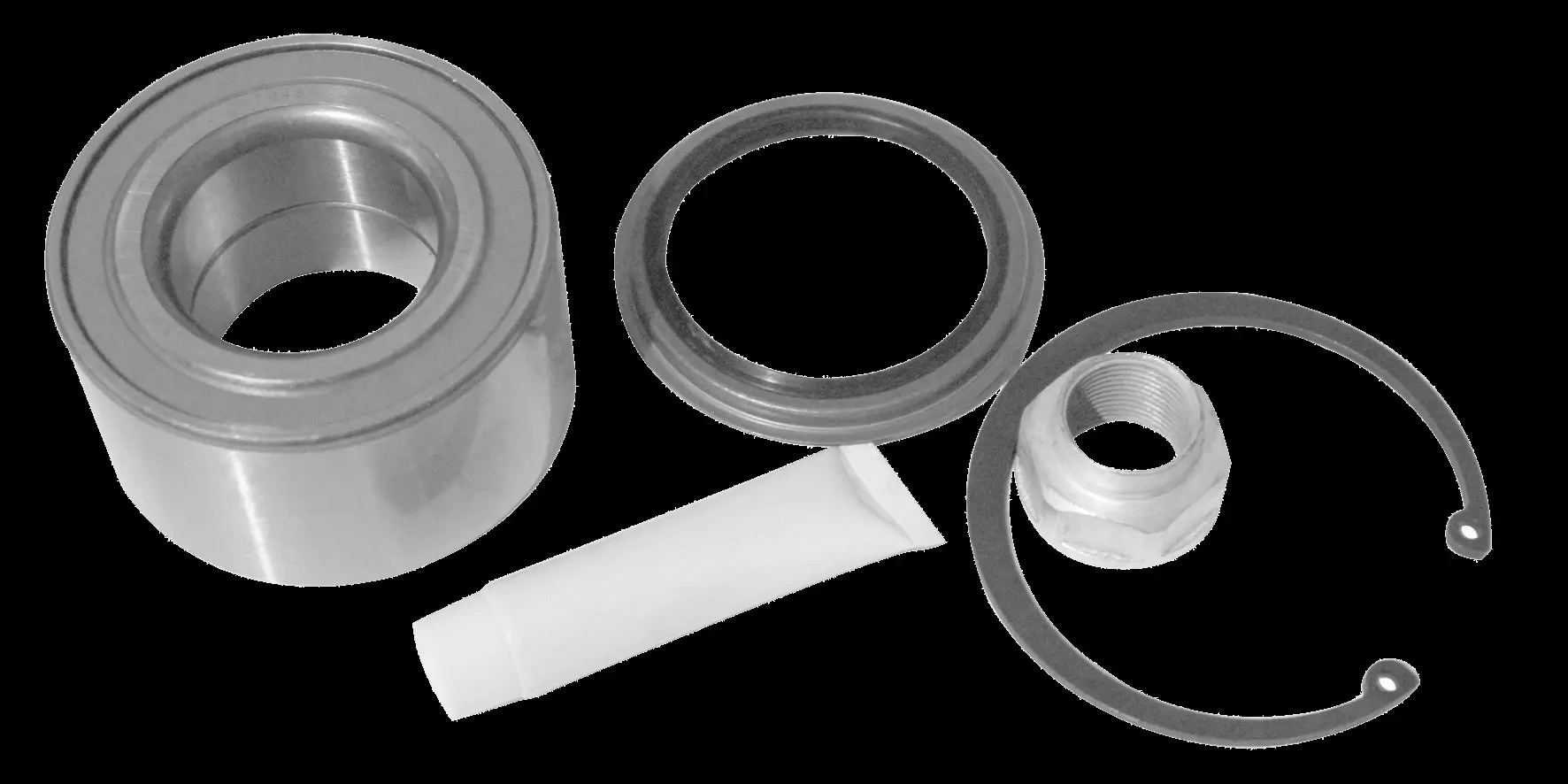 Wheel Bearing Kit (TQ-GK1948)