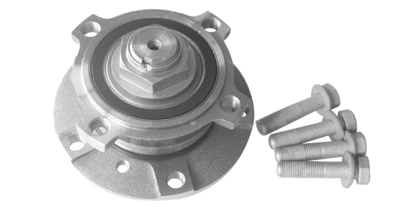 Wheel Bearing Kit (TQ-G9400001K)