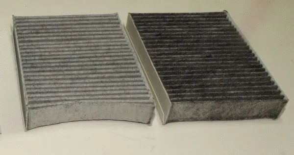 Filter, cabin air (TQ-G607)