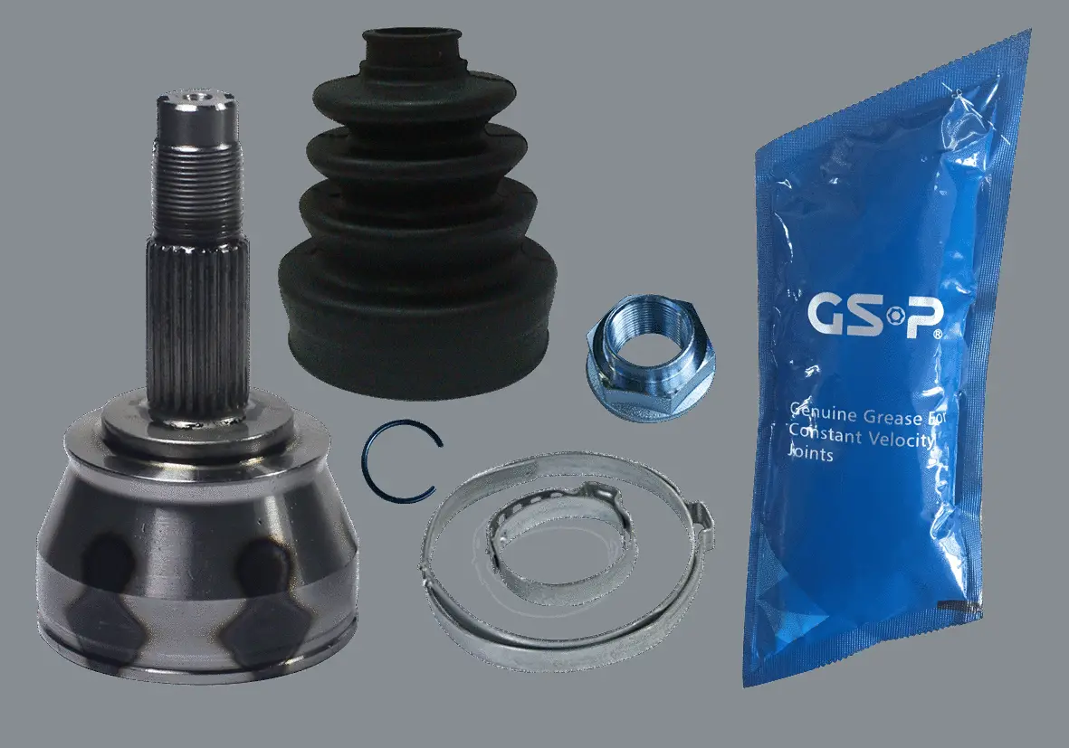 Joint Kit, drive shaft (TQ-K817063)