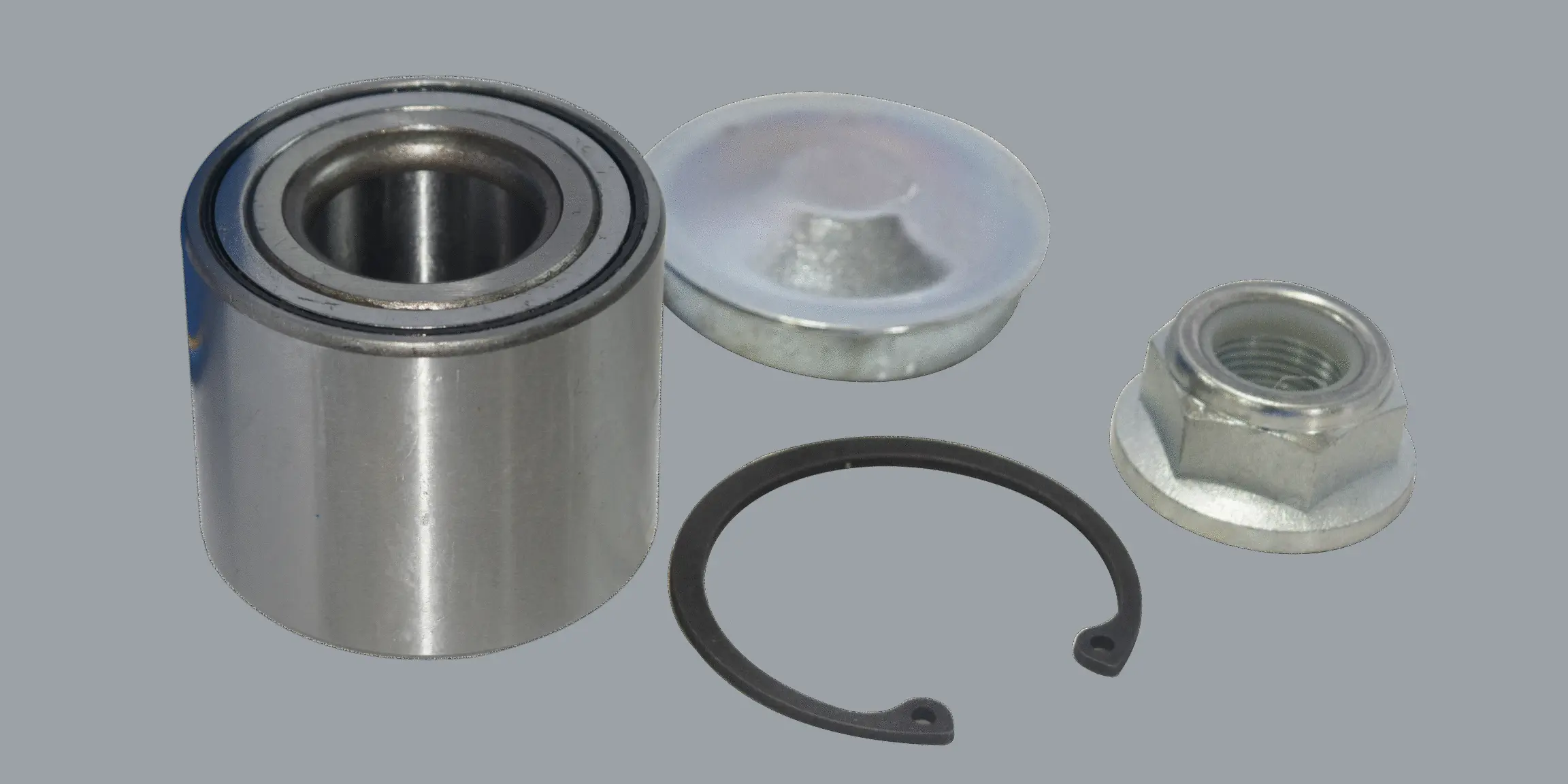 Wheel Bearing Kit (TQ-GK3639)