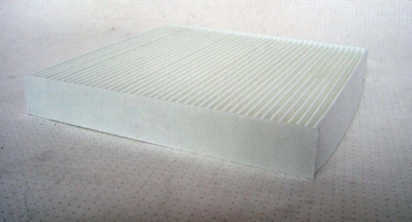 Filter, cabin air (TQ-C196)