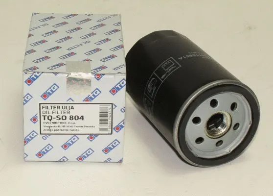 Oil Filter (TQ-SO804)