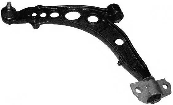 Control/Trailing Arm, wheel suspension (TQ-05.TC.910)