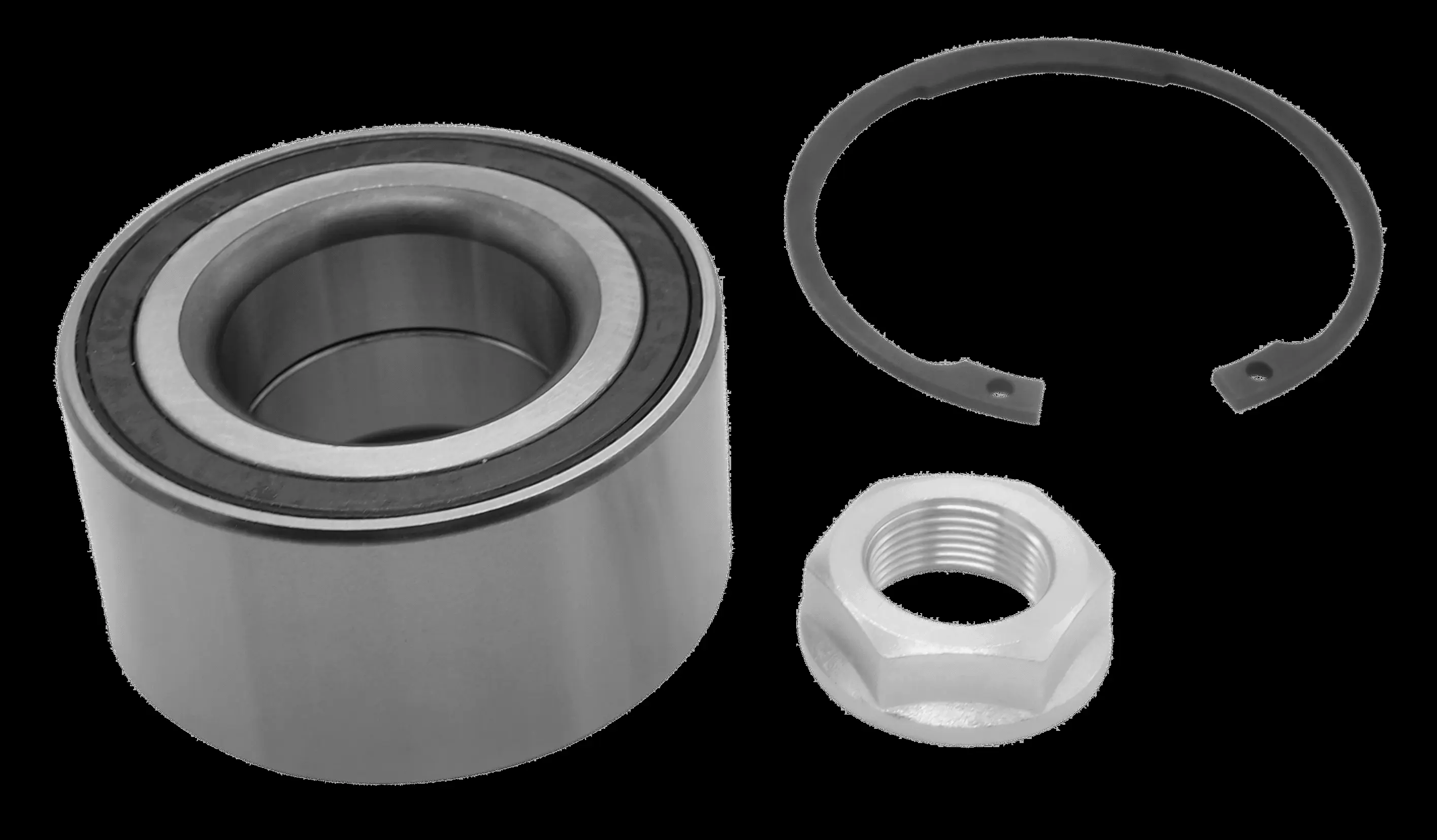 Wheel Bearing Kit (TQ-GK6575)