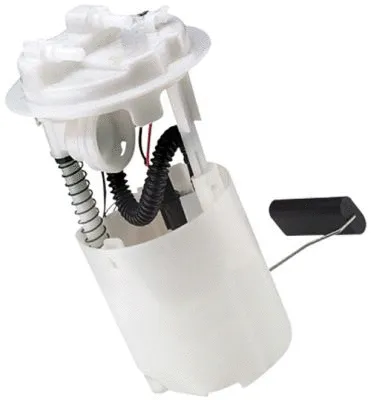 Fuel Feed Unit (TQ-EFM1050401)