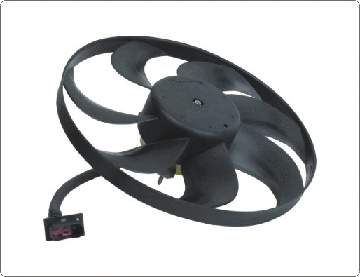 Fan, engine cooling (TQ-JG6217)