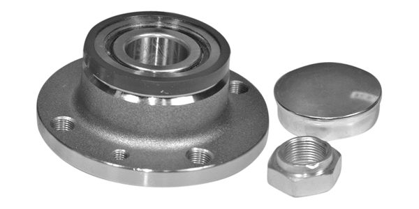 Wheel Bearing Kit (TQ-G9230097K)