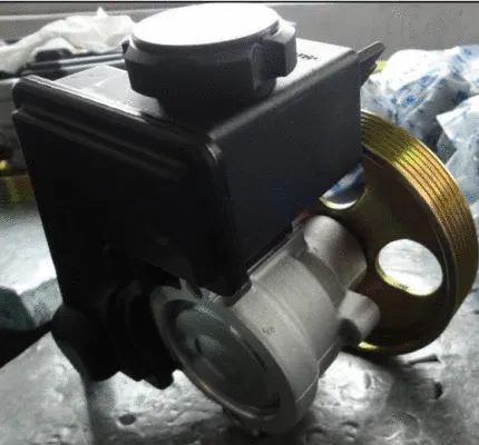 Hydraulic Pump, steering (TQ-MZ-D019)