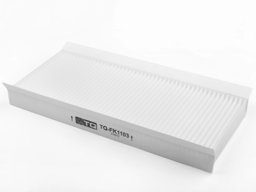 Filter, cabin air (TQ-FK1103)