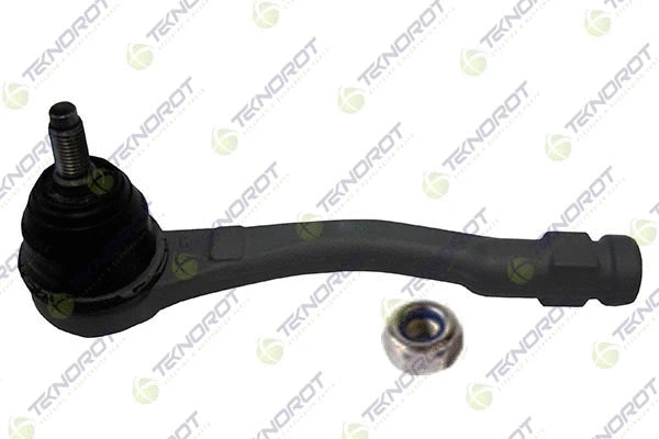 Tie Rod End (TQ-P-662)