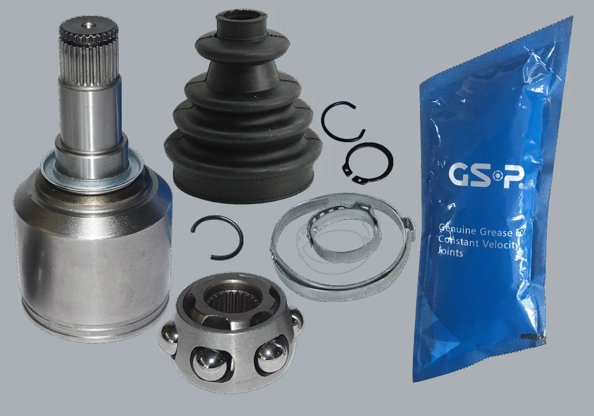 Joint Kit, drive shaft (TQ-K635014)