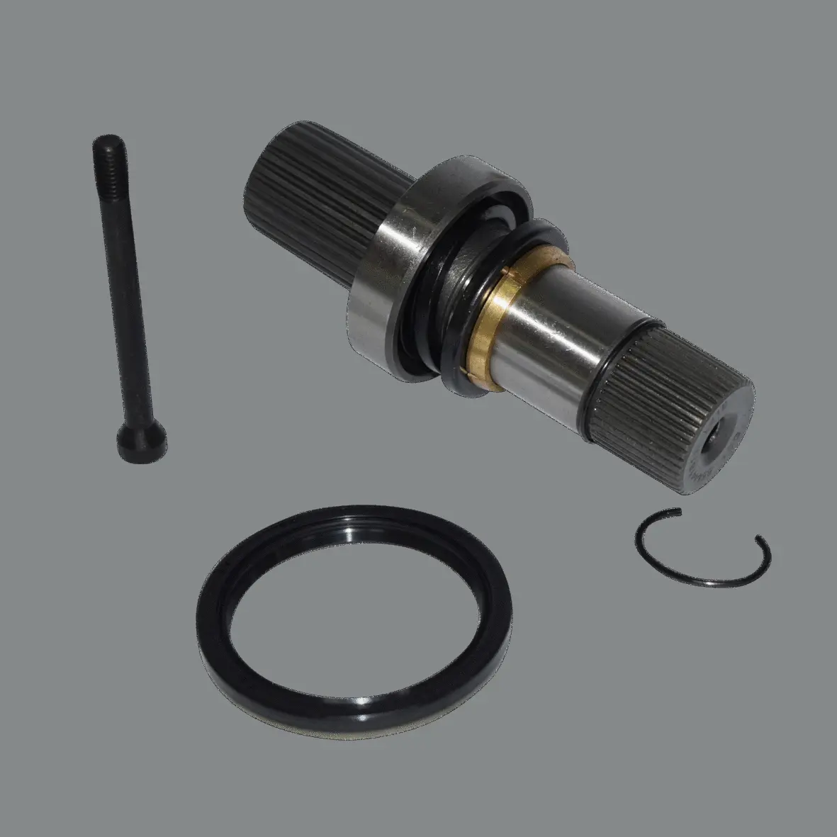 Drive Shaft (TQ-P261215)