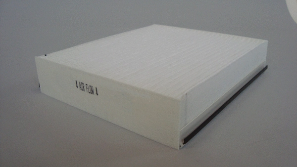 Filter, cabin air (TQ-C166)