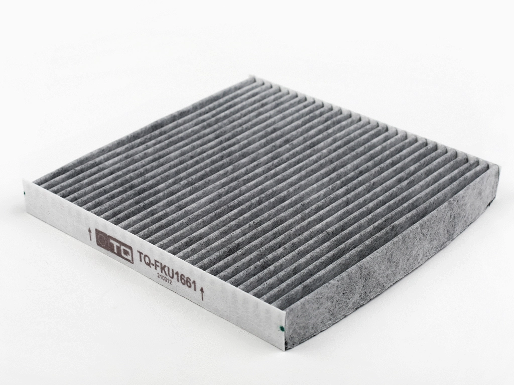 Filter, cabin air (TQ-FKU1661)