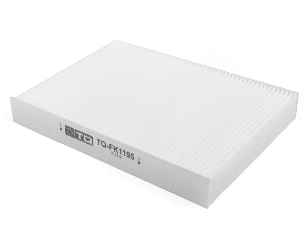 Filter, cabin air (TQ-FK1195)