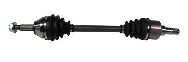 Drive Shaft (TQ-P218042)