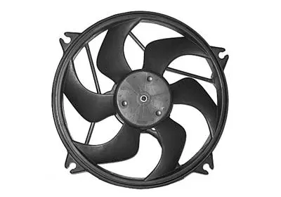 Fan, engine cooling (TQ-0957747)