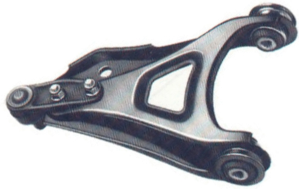 Control/Trailing Arm, wheel suspension (TQ-R-736)