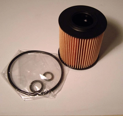 Oil Filter (TQ-FU1695)