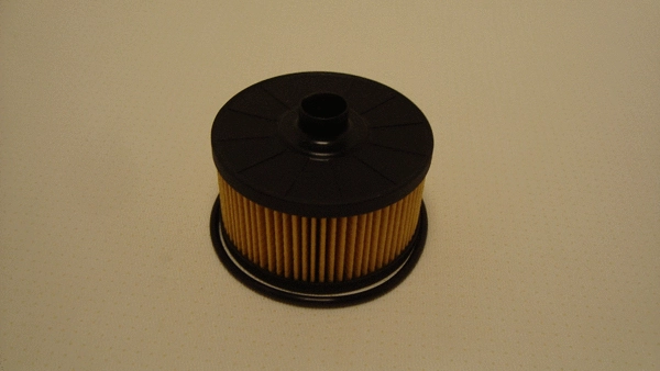 Oil Filter (TQ-FU1736)