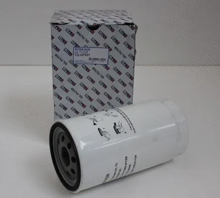 Oil Filter (TQ-UF001)