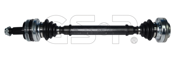 Drive Shaft (TQ-P205037)