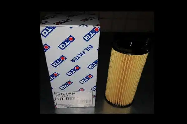 Oil Filter (TQ-FU1757)